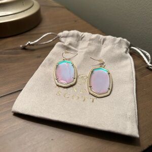Kendra Scott Danielle Earrings